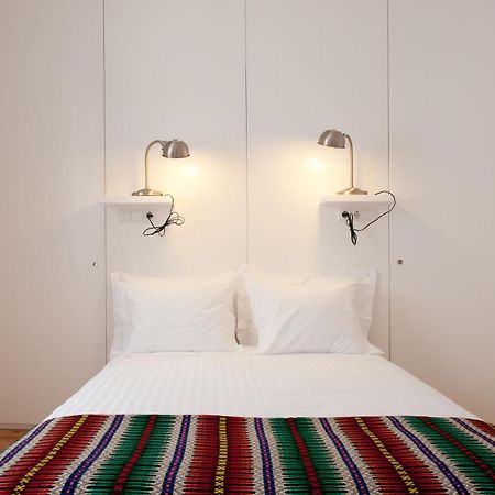 Coimbra Vintage Lofts Apartments Екстериор снимка