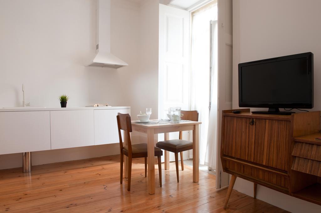 Coimbra Vintage Lofts Apartments Стая снимка