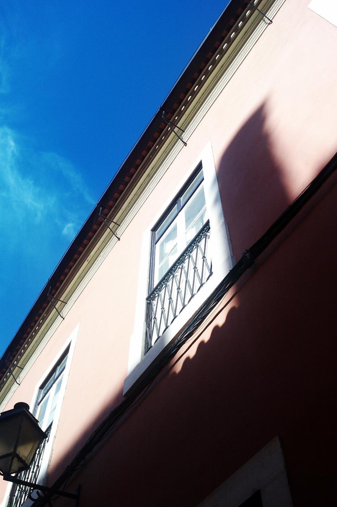 Coimbra Vintage Lofts Apartments Екстериор снимка