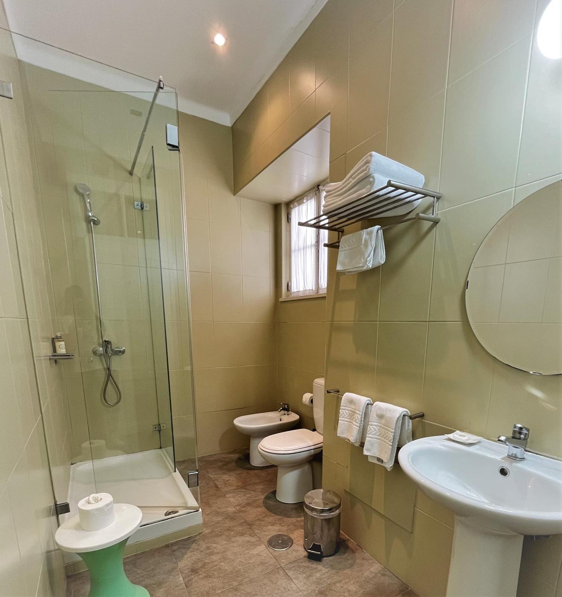 Coimbra Vintage Lofts Apartments Екстериор снимка