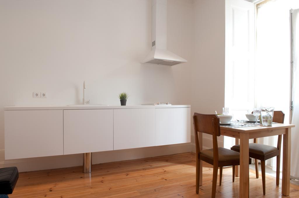Coimbra Vintage Lofts Apartments Екстериор снимка