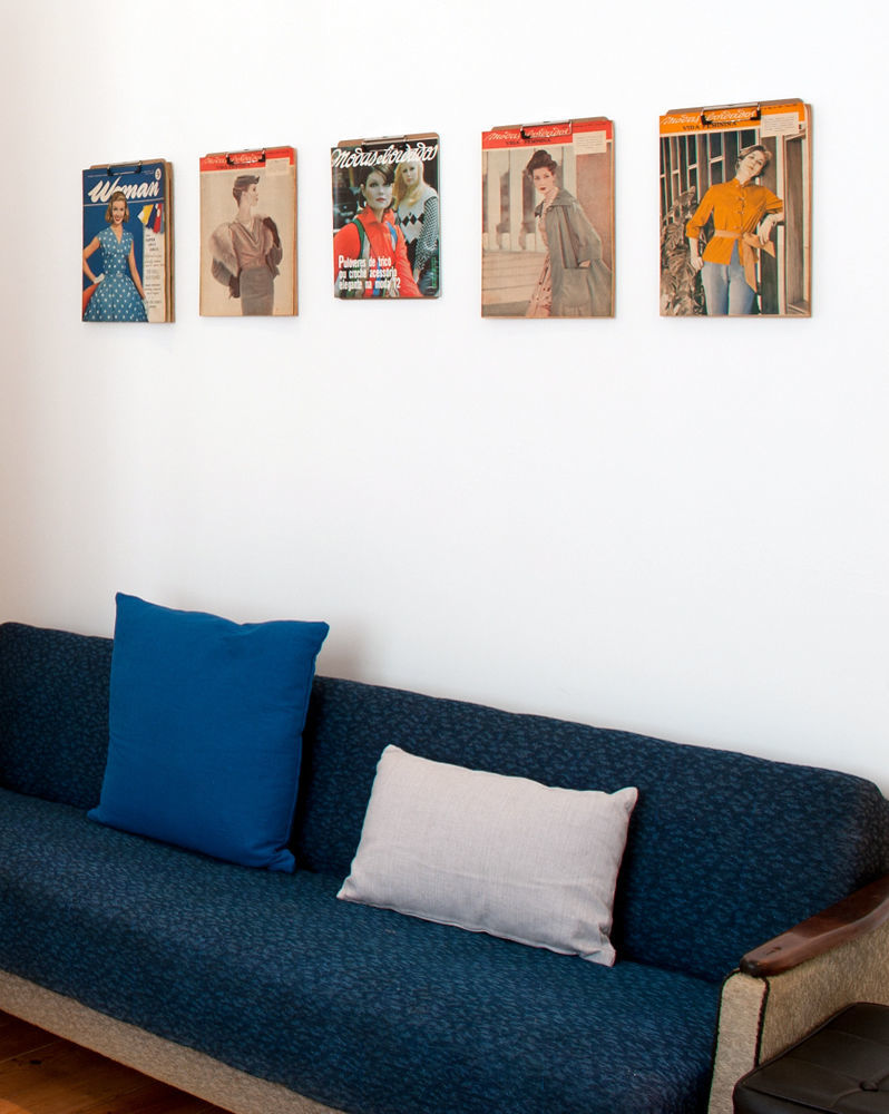 Coimbra Vintage Lofts Apartments Екстериор снимка