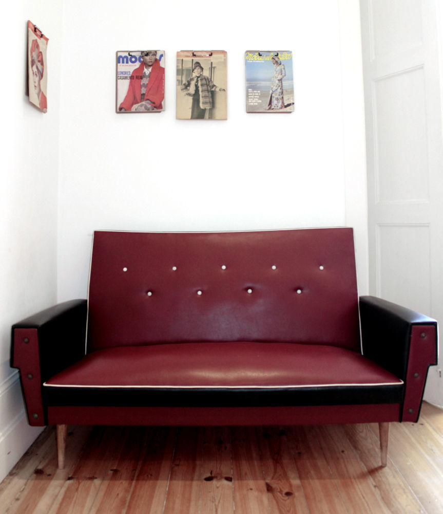 Coimbra Vintage Lofts Apartments Екстериор снимка
