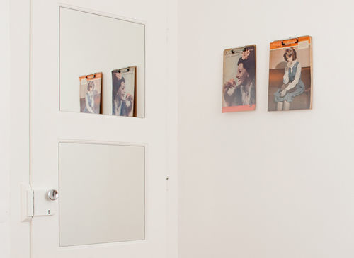 Coimbra Vintage Lofts Apartments Екстериор снимка