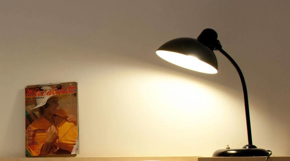 Coimbra Vintage Lofts Apartments Екстериор снимка
