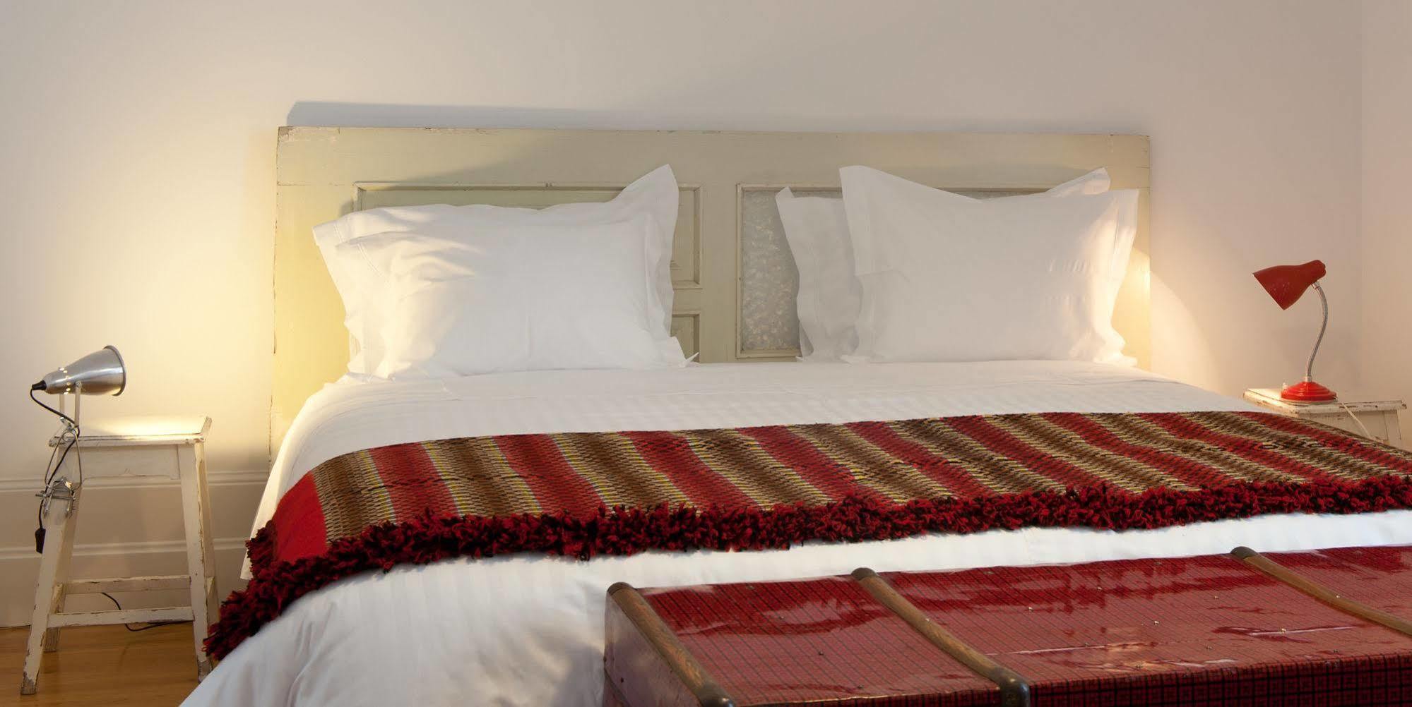 Coimbra Vintage Lofts Apartments Екстериор снимка