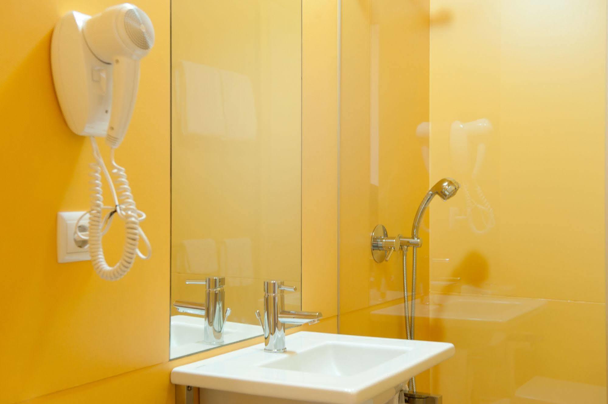 Coimbra Vintage Lofts Apartments Екстериор снимка