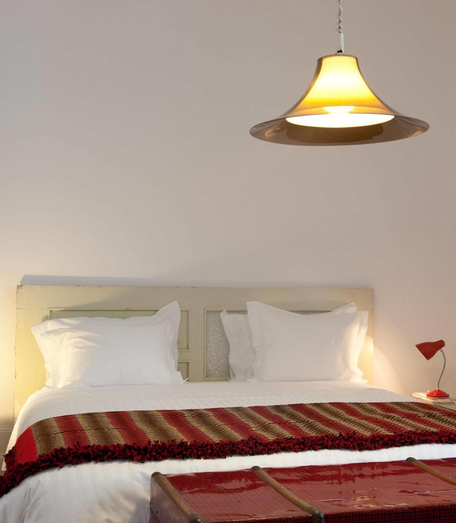 Coimbra Vintage Lofts Apartments Екстериор снимка